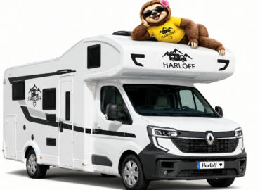 Harlienchen A690