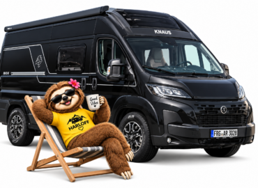 Harlienchen Knaus