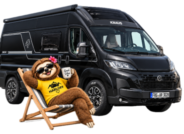 Harlienchen Knaus o. H. Harlienchen Knaus o. H.